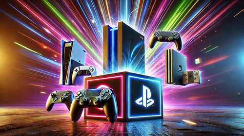 【ゲーマー必見】高価なゲーム機が数千円でゲットできちゃう！？世界中で人気が爆発しているミステリーボックス3選！おすすめは「JemLit」