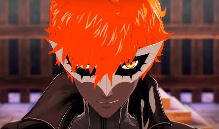 Switch/PS4「ペルソナ5 スクランブル　ザ ファントム ストライカーズ」 体験版が2/6配信決定！『旅するモルガナ通信』最終回も公開！!