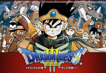 ずっと買い続けてるゲームのシリーズ挙げてけ