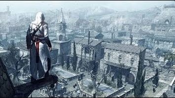 UBIのゲームが神ゲーになれない理由