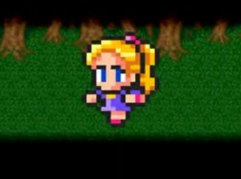 【画像】FF5のクルルの公式ドット絵を集めてみたよ