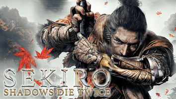 【朗報】SEKIRO、DL版込みの売上が30万突破！！ 	