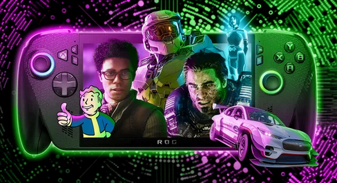 【速報】次世代Xbox「Mugnas」、OSをWindowsと完全統合へ。エリコン3も発売予定