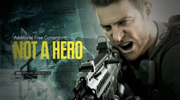 「バイオハザード7」 無料DLC『Nｏｔ A Hero』クリスが主人公、プレイ動画が公開！
