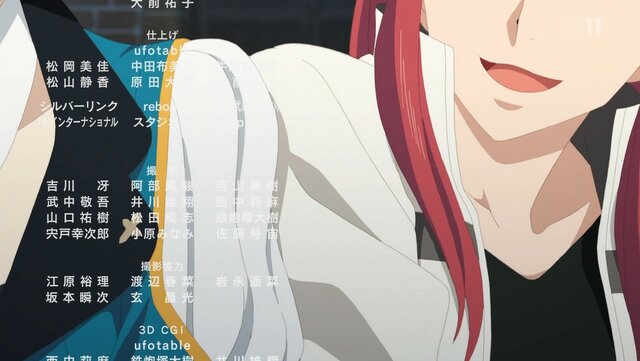Ufotable 鬼滅とfateは原作に忠実だけどテイルズオブゼスティリアは改変しまくりました なぜなのか えび通 Ufotable 鬼滅とfateは原作に忠実だけどテイルズオブゼスティリアは改変しまくりました なぜなのか えび通