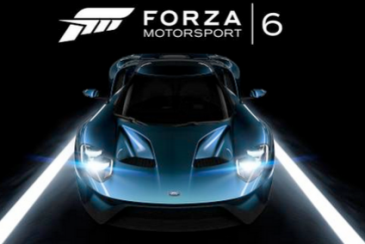 レースゲー最高峰 XB1「Forza Motorsport 6」 E3向け機密情報リーク！1080p/60fps、雨天レース、車種は450以上など判明