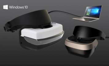 【速報】MSの発表した格安VRヘッドセット（３万円）、出たら買う？