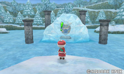 雪の日にやるといいゲーム