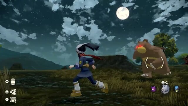 朗報 ポケモンレジェンズ アルセウス ガチのマジで神ゲーっぽい 任天党 にんてんとう 朗報 ポケモンレジェンズ アルセウス ガチのマジで神ゲーっぽい 任天党 にんてんとう