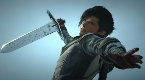 【朗報】FF16のアクションがDMC5ぽくて面白そうな件