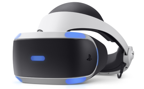 PSVR、絶対的今買い！マジでマジで！！