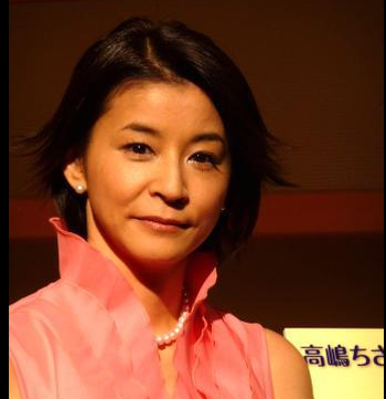 高嶋ちさ子さんの息子 「なんで知らない人が怒っているんだ、僕は怒ってない」