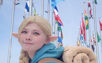 【悲報】コスプレイヤー「キャラを借りるって言葉が嫌い。原作者もこちらに敬意を払うべき」