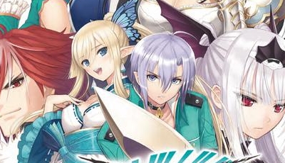 【PS朗報】　「シャイニング・レゾナンス」が12月に発売