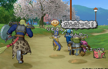 オンラインゲームにいるめちゃくちゃやさしい人ってなんなの？