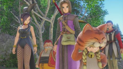 【アンケート結果発表】ドラクエで一番好きな作品は？ 3位ドラクエ11 2位ドラクエ5 1位は…