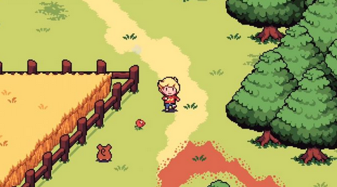 【衝撃速報】「MOTHER4」発表キタ━━━⎛´・ω・`⎞━━━ッ!!