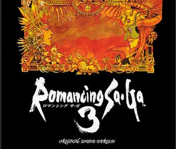 「ロマサガ3」も移植くるっ!? 公式で「次に移植してほしいサガ作品アンケート」開始ｷﾀ━━━━(ﾟ∀ﾟ)━━━━!!