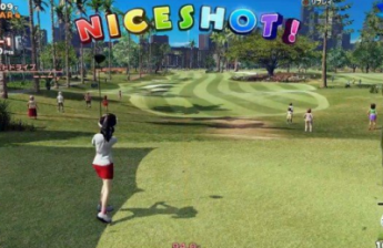 【速報】PS4「NEW みんなのGOLF」 発売日が8/31に決定！アナウンストレーラーが公開！！