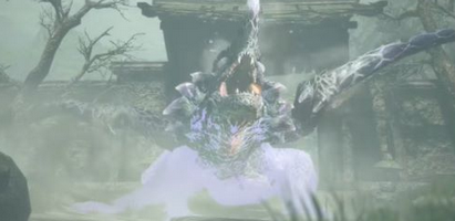 引退3回目 上位オオナズチが強すぎてモンハンライズ引退した 任天党 にんてんとう