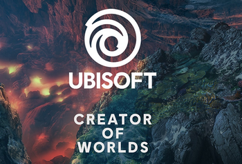 UBISOFT「年内にPSPlus向けで50タイトル以上を提供予定」