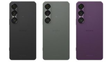 吉田「ソニーのスマホダサすぎ。60代のおっさんが色を決定してそう????」