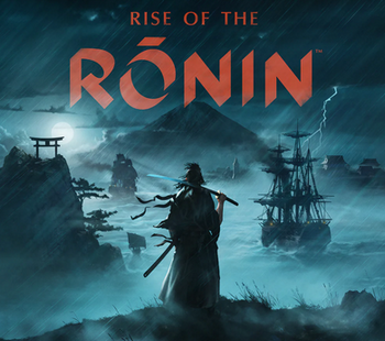 【リーク】コエテク新作「Rise of the Ronin」社外秘企画書【Team NINJA】