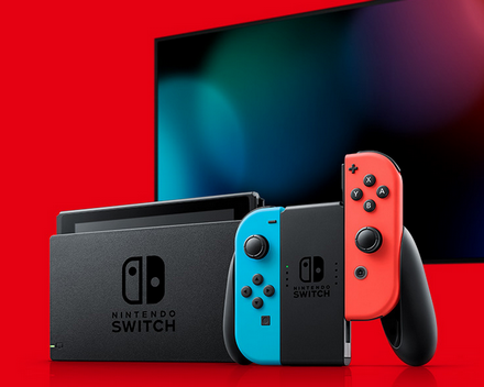 【速報】Nintendo Switch 大型アップデート　本体更新 v13 配信開始キタ━━━(`･ω･´)━━━ッ!! ついに「Bluetoothオーディオ」に対応！！