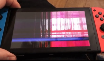 【炎上】ニンテンドースイッチ不具合まとめ動画の再生回数がとんでもないことに！もはやスルーできない