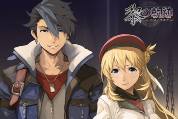 【朗報】軌跡最新作「黎の軌跡」が大幅進化！これが新世代ゲーム！！