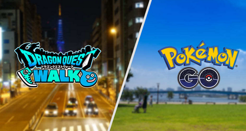 【悲報】コロナでドラクエウォーク、ポケモンGO完全終了へ