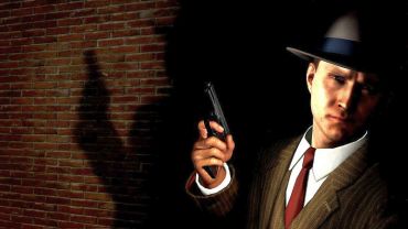 PS3/Xbox360「L.A.ノワール」（L.A. NOIRE）　レビュー
