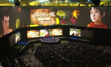 【E3総評】SCE＞＞＞＞MS＞＞＞スクエニ＝UBI＝EA＞＞＞＞＞＞任天堂