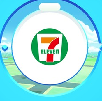 【朗報】ポケモンGO、全国のセブンイレブンがポケストップに！！！