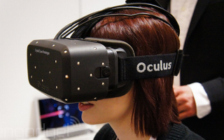FacebookがVRヘッドセットのOculus Riftを2000億で買収！まず最初にゲーミング、さらには「プラットフォーム化」へ