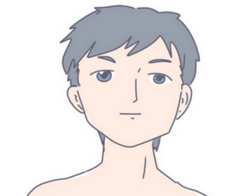 【悲報】X【画像】「キャラクリでわざと気持ち悪いキャラ作る人がなんか苦手」