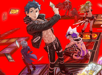 カルドセプト体験版はDL版購入かポイントが必要←は?