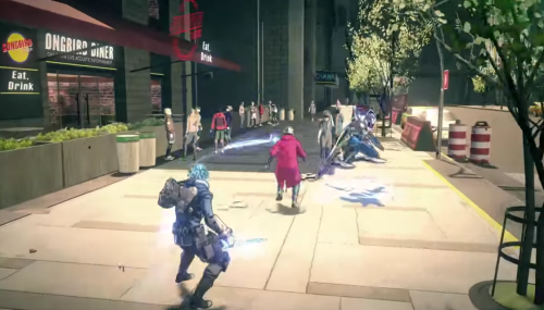 アストラルチェイン (4)