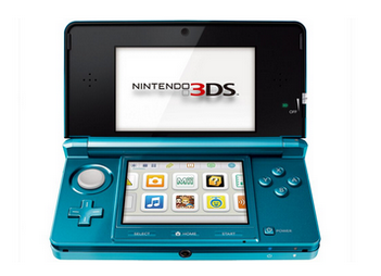 【祝】本日2月26日でニンテンドー3DSが14周年！