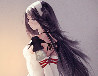 3DS「ブレイブリーセカンド」 TGSにプレイアブル出展決定！！