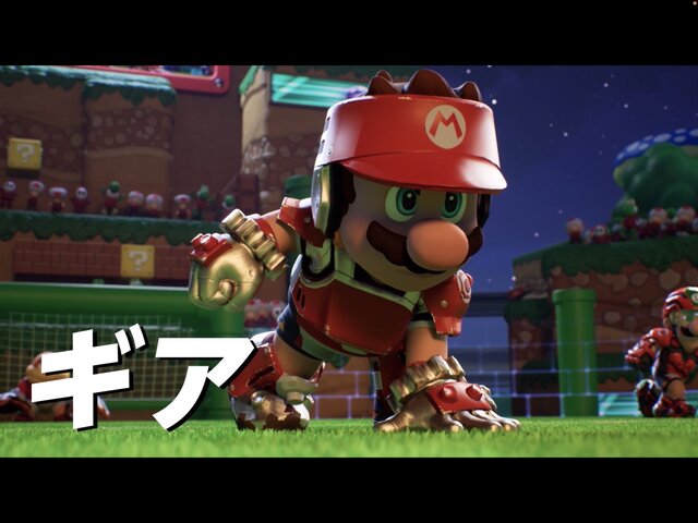 朗報 マリオストライカーズさん 10キャラ追加される可能性あり 任天党 にんてんとう