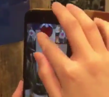 【小技】ポケモンGO簡単にポケモンに当てやすいボールの投げ方が発見される