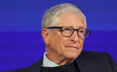 【悲報】ビル・ゲイツさん、やばそう