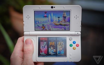Newニンテンドー3DSとはなんだったのか