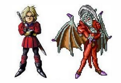 「ドラクエ7」ラスボスのオルゴデミーラ、やはり正体はキーファだった