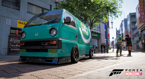 GTがForzaにボロ負けてしまった理由ってなに???
