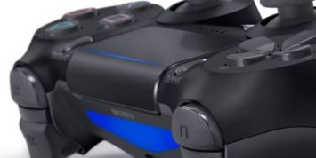 【朗報】Dualshock5、タッチスクリーンディスプレイを搭載か！？新しい特許に記述