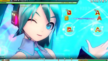 GEO「Switch初音ミクは、PS4の過去作と比べても非常に高い初動。定番ソフトとして期待」