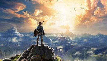 本家IGNがビデオゲームのオールタイム・ベストランキングを更新！第1位に輝いたのはゼルダBotW！