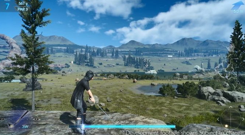 【朗報】FF15、自由にマップやクエストを作れる「レベルエディター」発表！Mod対応は今春予定